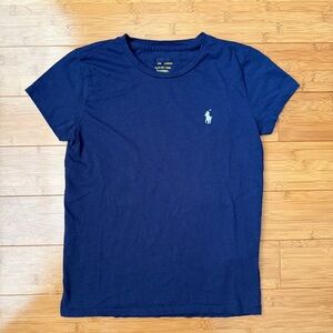 Polo Ralph Lauren Preowned Crewneck Tee